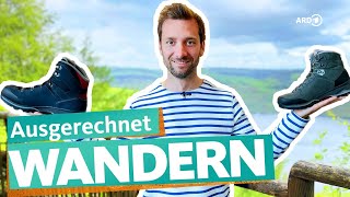 Ausgerechnet Wandern | ARD Reisen screenshot 1