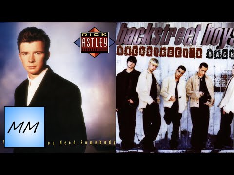 Backstreet Boys &