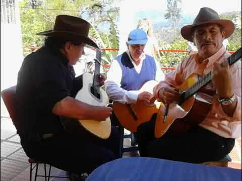 Mi cholita El Sol de Oriente - YouTube