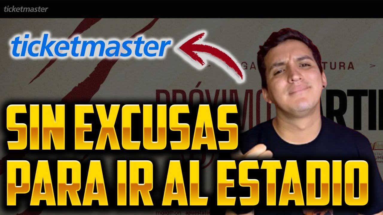 CÓMO COMPRAR ENTRADAS ONLINE | TODOS al Monumental