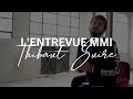 L'Entrevue MMI | Interview de Thibaut Suire, Chroniqueur dans Mieux Chez Soi (M6) & ancien élève MMI