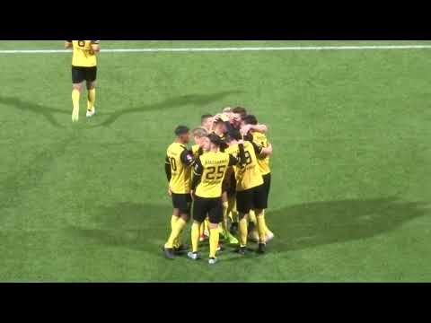 Roda J.C. Kerkrade - Ajax Amsterdam (KNVB Beker) - Goal Paulissen