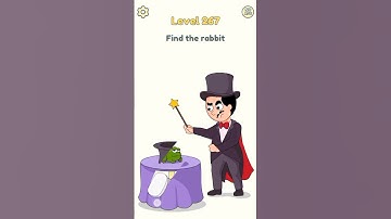 DOP 2 Level267 #dop2#uncover-secret#level#gaming#gameplay#youtubeshorts#subscribe#Dop2#enjoy#mindset