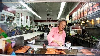 Ben's Chili Bowl at 60: Community, commitment the secret ingredients of success