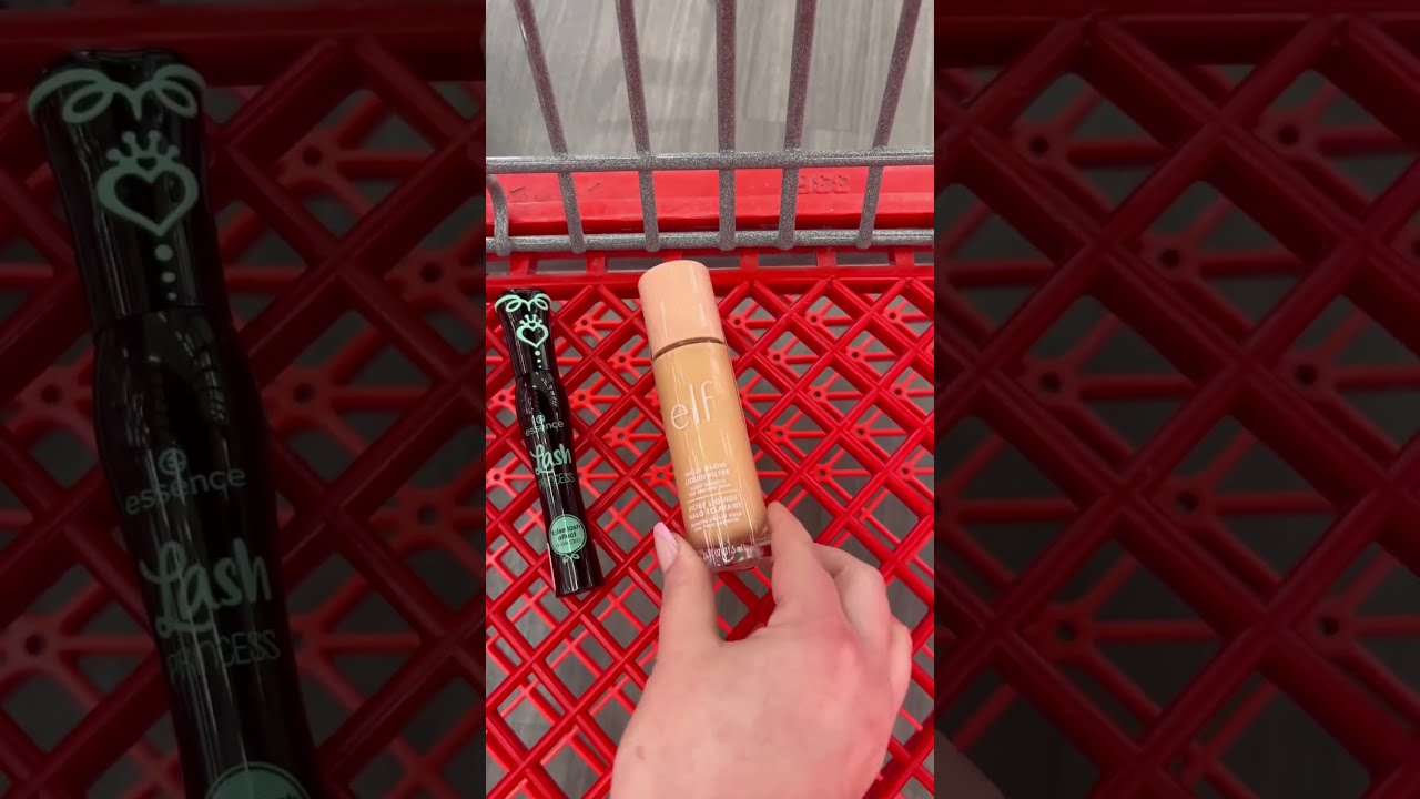 Shop With Me At Target