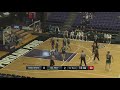 Texas State vs Cal Poly