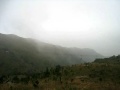 Lantau Island (大嶼山彌勒山徑) near Ngong Ping