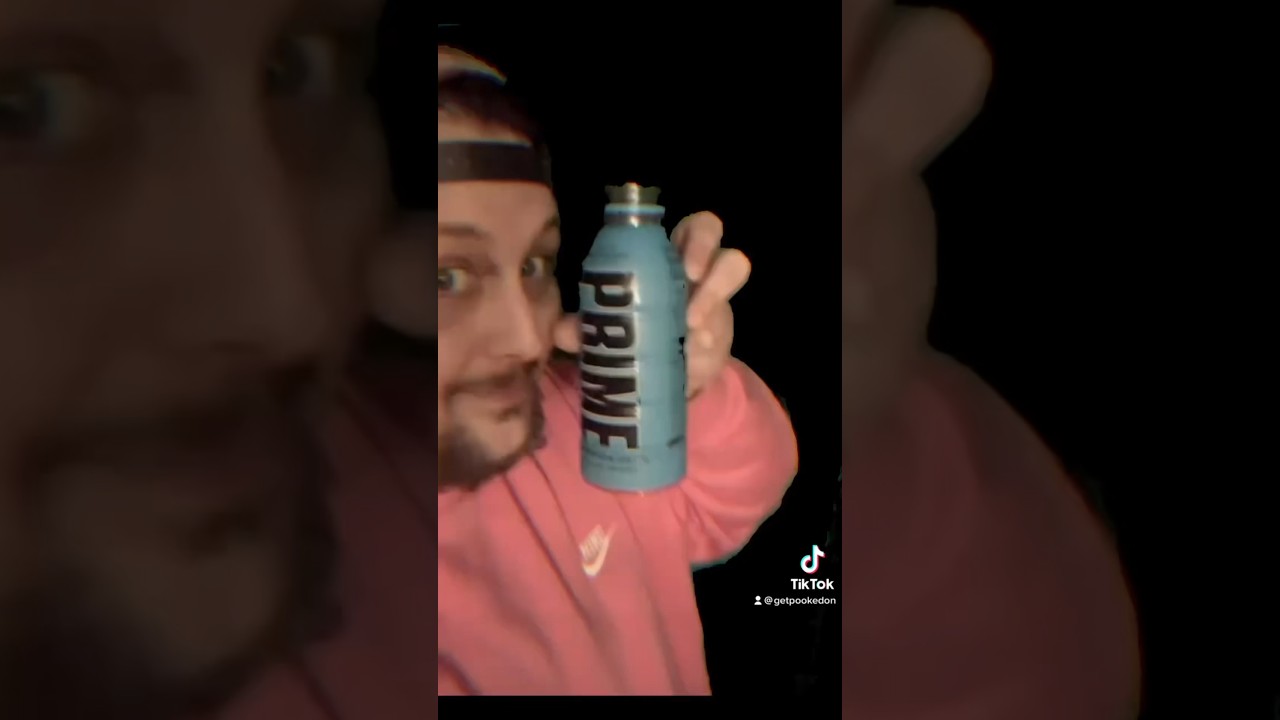 Logan Paul & Dillion Fight MUST HYDRATE #trending #viral #boxing #impaulsive #Prime