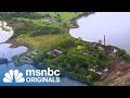 The Dead Of Hart Island | Originals | msnbc