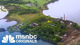 The Dead Of Hart Island | Originals | msnbc