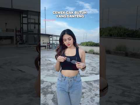 Bener begitu kan girls? 🥰  | TIKTOK GOOD PONSEL ANGELS #shorts