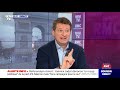 Yannick Jadot face à Jean-Jacques Bourdin en direct