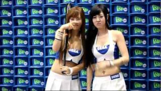 황미í¬_육지혜 - 지스타2011.mp4
