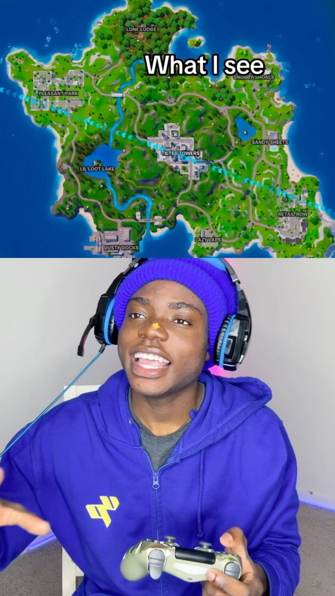 We all know that bro ?