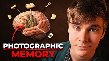 The ANCIENT Technique to Remember EVERYTHING