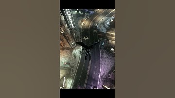 Trust Me Batman Doesn