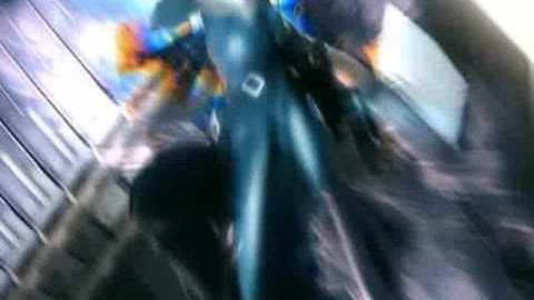 Advent Children in 5 seconds