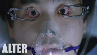 Horror Short Film "Nose Nose Nose Eyes" | ALTER Exclusive
