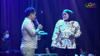 Pengemis Buta | Adjie Andrian & Fina Permata | Ugs Channel official