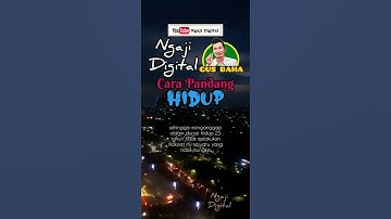 Gus Baha Cara Pandang Hidup Ulama dan Nabi #gusbaha #ngajigusbaha #shorts  #storywakeren #storywa