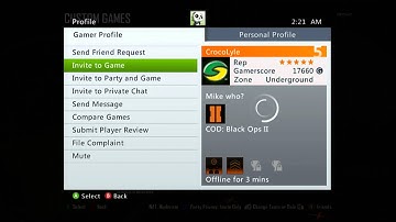 STL™ no show map 3 after forfeit second