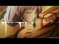 ANANT GARDE EYES - Unjust Life [Angel Beats !]