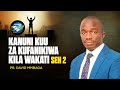 🠴 LIVE 13 01 2025 KANUNI KUU ZA KUFANIKIWA KILA WAKATI” SEHEMU YA 2 PR DAVID MMBAGA 🠴 LIVE 13 01 2025 KANUNI KUU ZA KUFANIKIWA KILA WAKATI” SEHEMU YA 2 PR DAVID MMBAGA