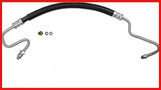 Great product -  Sunsong 3401061 Power Steering Pressure Line Hose Assembly