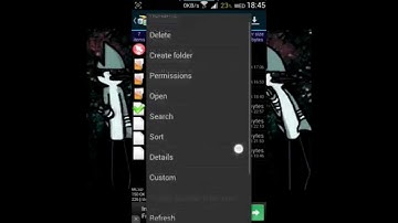 [Droid/FTP]andFTP 4.1