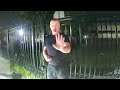 Angry Man SHOUTS In Cops Face Then This Happens