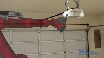 Hololens with LabVIEW: Robot Application