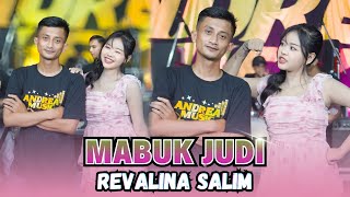MABUK DAN JUDI - REVALINA SALIM - ANDREA Music | COVER
