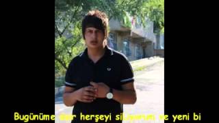 Emrah Kaptan - Dur Gitme Sevdiğim..