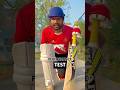 Klapp cheapest cricket kit performance test in nets  will it survive or not cricket shorts test
