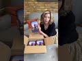 ROYAL RESISTANCE unboxing video