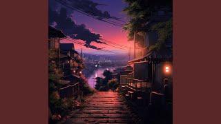 Lofi’s Dusk Harmony Echoes