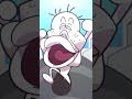 【しざんけつが!】かがみギライ #shorts