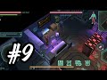 Cyberika Cyberpunk RPG #9 Hide And Seek Mission Android/iOS Gameplay/Walkthrough