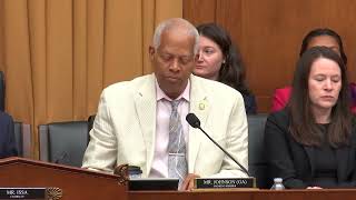 Ranking Member Johnson: Protecting Creators in the Age of AI