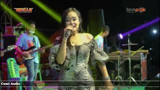 DENDAM KEBENCIAN - NURMA KDI - OM ADELLA LIVE SEPULUH MADURA