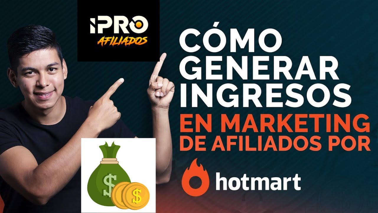 Como hacer marketing de afiliados