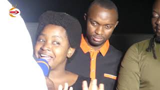 #EJOHEZA_NEWS SANDRINE Kamikazi Yavuze The True Story