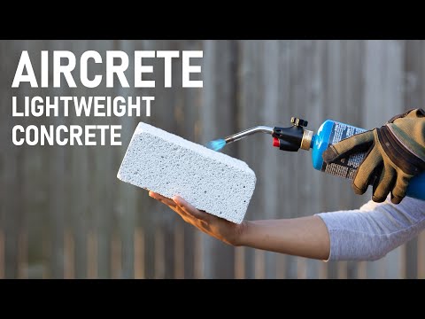 Video: Aerated concrete house - owner reviews, application features and recommendations