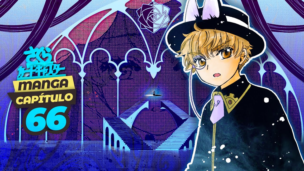 Alice In Clockland CARDCAPTOR SAKURA Clear Card 🌸 | RESUMEN & ANÁLISIS | Capítulo 66 del ...