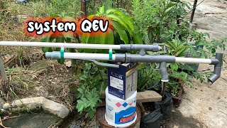 Easy and Simple: How to Make PVC Airslingshot from PVC Pipe