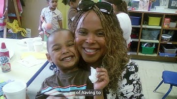 Critical Crossroads Video 1: The Impact of Trauma on Children with Disabilities