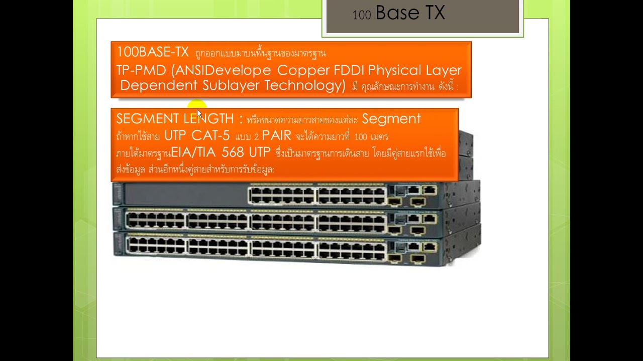 prasansoft  2022 Update  Network 056 Network 100BASE TX