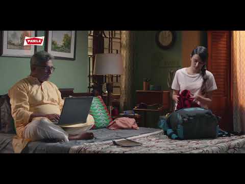 Parle Bodyguard 20-20 mindset