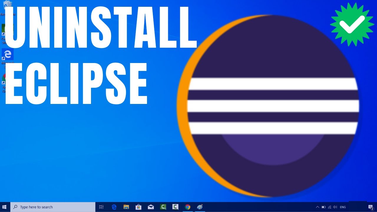 Uninstall Eclipse Ide On Windows 11: Effortlessly Remove Eclipse from Your System