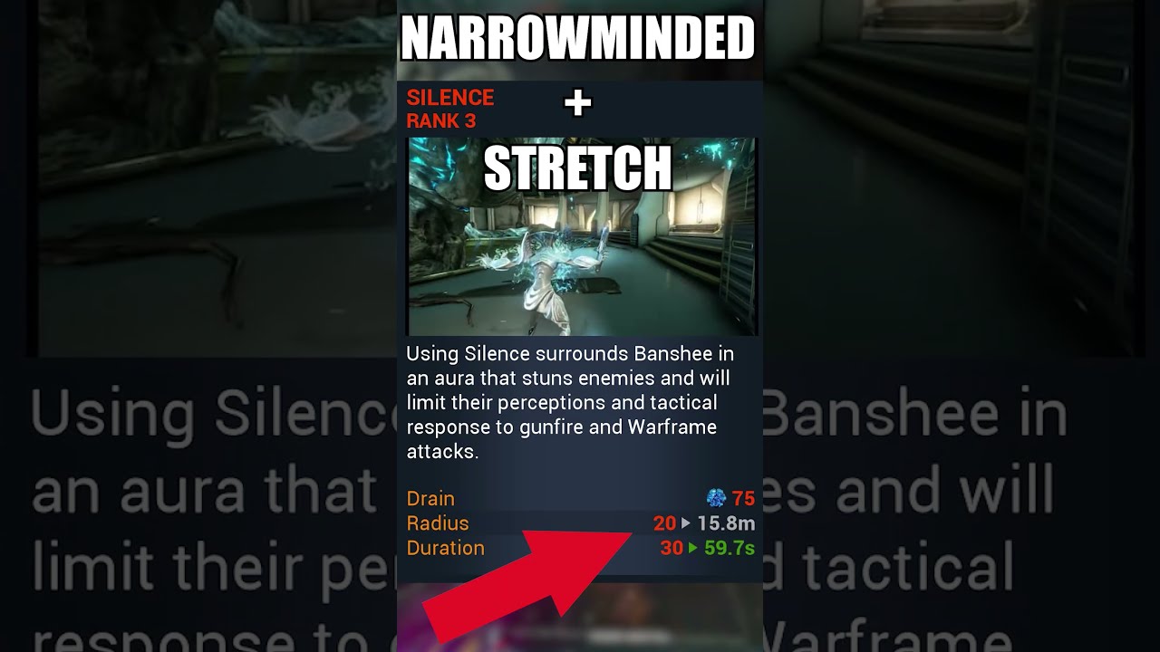 POWERFUL Helminth Ability That Not Many Use 